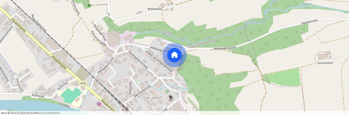 9214, Kradolf, Heldswilerstrasse, 36C