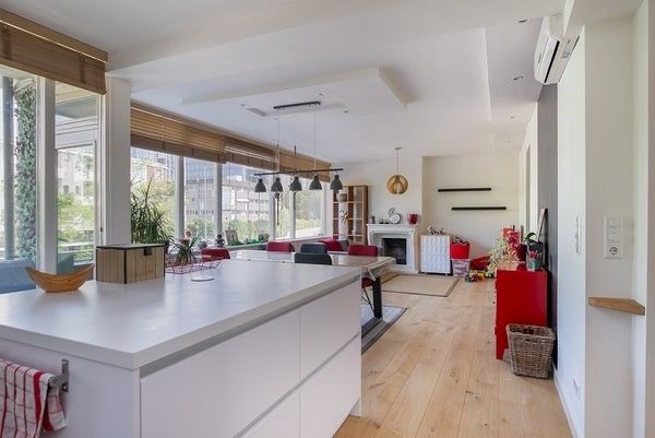 1076AX, Amsterdam - Photo 1