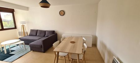 Location Appartement 2 pièces 38m² TOULOUSE 31400 - Photo 3