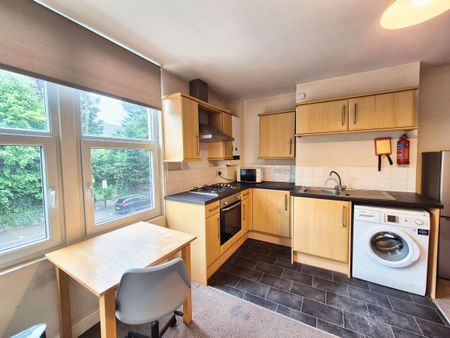 Studio to rent - Photo 4