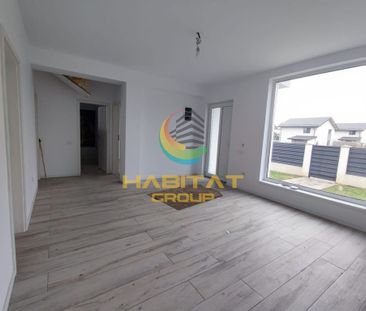Casa parter de inchiriat / 4 camere / 330 mp teren - Photo 1