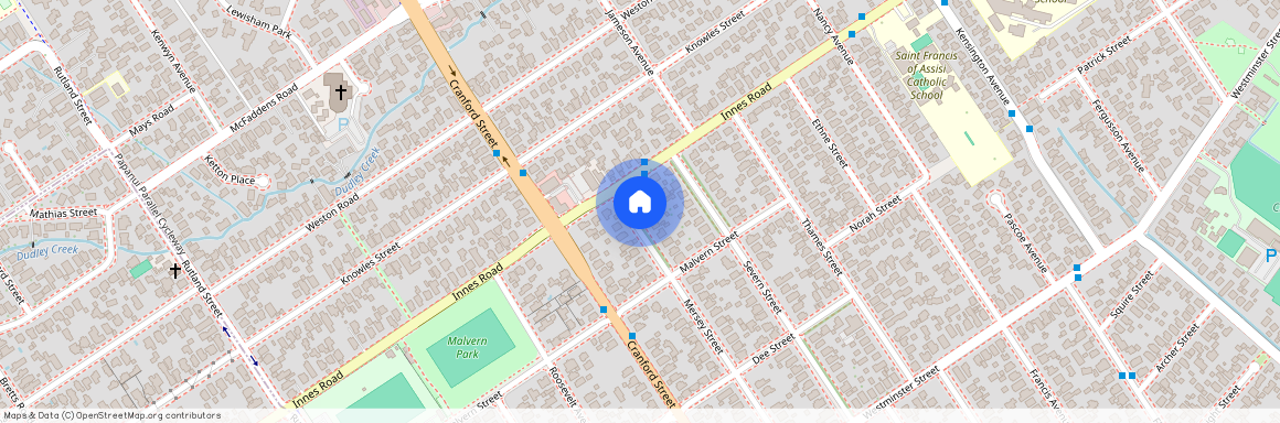 148 Mersey Street, Saint Albans, Christchurch City