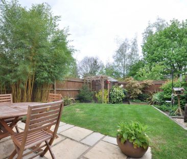 2 bedroom end of terrace house to rent - Photo 6