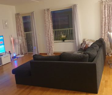 Hammargatan, Märsta - Photo 2