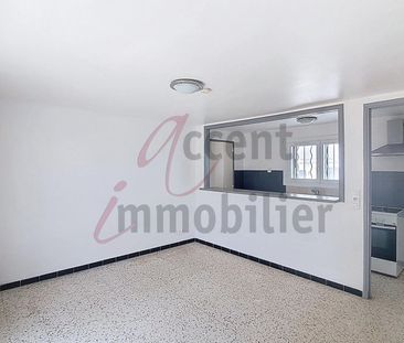 Saint-Remy : Appartement avec terrasse, garage et parking, - Photo 6