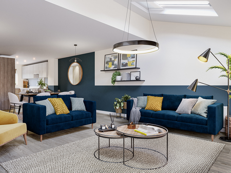 3 bedroom semi-detached house to rent - Photo 3