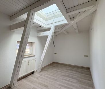 Gemütliche Dachgeschosswohnung in einer Zwickauer Altbauvilla - Photo 5