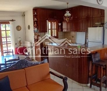 Μονοκατοικία για ενοικίαση Βραχάτι (Βόχα) - Photo 6