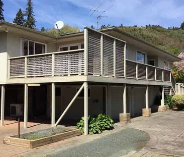 Sunny Family Home on Brougham - Photo 4