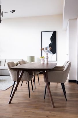Appartement te huur: Plesmanweg 621 2597 JG Den Haag - Photo 1