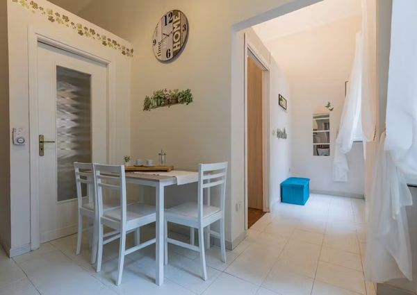 Via Giorgio Bidone, Turin, Piedmont 10125