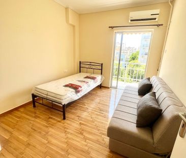 Studio/Γκαρσονιέρα για ενοικίαση Κέντρο (Κόρινθος) - Photo 2