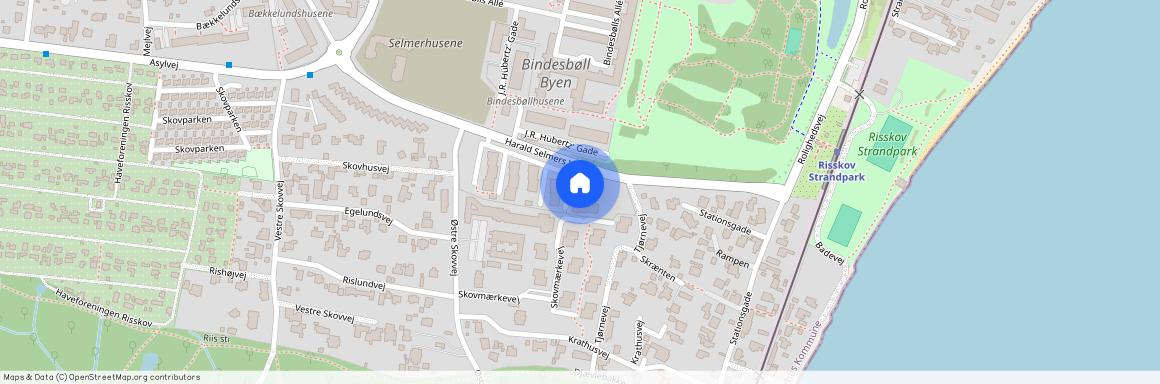 st. mf, Harald Selmers Vej 96, 8240, Risskov