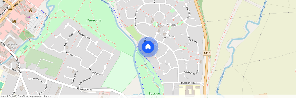 Akister Close, Buckingham, MK18 7HT