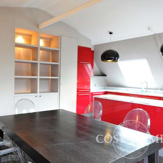 Appartement en location | Paris 17ème - Photo 1