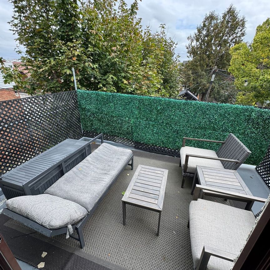 For Lease - 66 Hounslow Heath Road, Toronto, Ontario - Photo 1