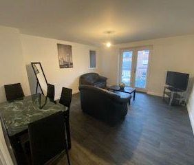 2 bedroom apartment to rent - Photo 3