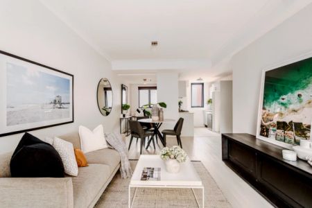 304/646 Harris Street,Ultimo,New South Wales 2007, Sydney - Photo 2