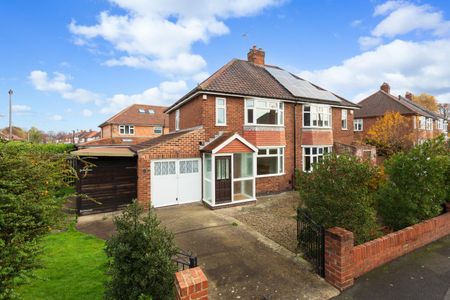 Jennifer Grove, York YO24 - Photo 2