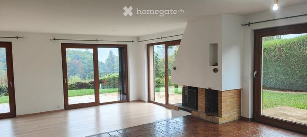 Belle maison individuelle - Photo 1