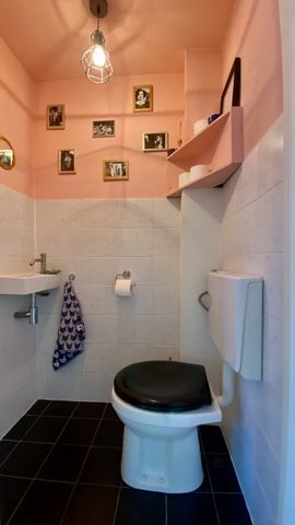 Te huur: Appartement De Savornin Lohmanlaan in Rotterdam - Foto 2