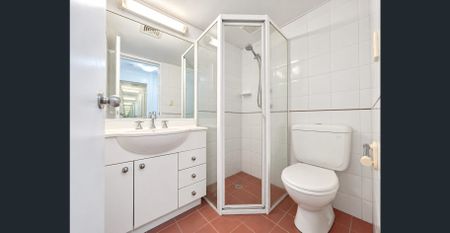 Aircon in both bedrooms and tiled floor throughout the living!!! - Photo 3