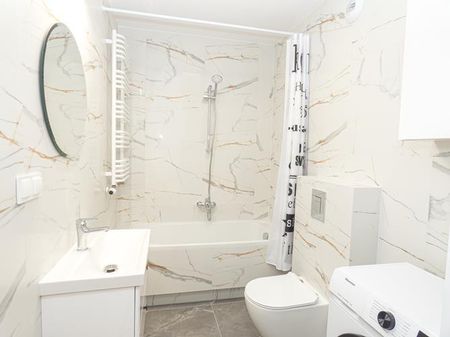 Wrocław Wrocław-Fabryczna, ul. Chociebuska - Zdjęcie 2