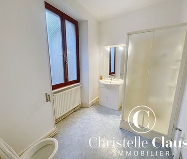 Appartement - THANN - 55m² - 1 chambre - Photo 5