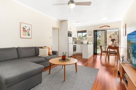 5/5-9 Munni Street, Newtown NSW 2042 - Apartment For Rent | Domain - Photo 5