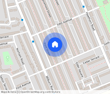 282 Sycamore Street - Photo 1