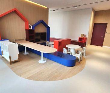 For Lease - 395 Square One Drive Unit# 903, Mississauga, Ontario - Photo 4