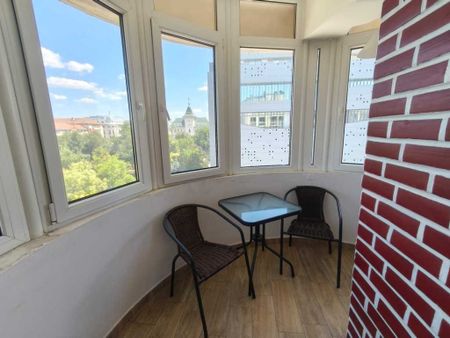 Apartament de inchiriat in Craiova, Dolj, Ultracentral, Mercur - Fotografie 5