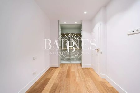 Tout savoir sur cet appartement Madrid - Foto 4