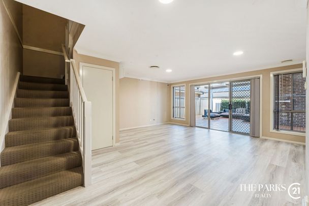 Spacious Family Home - Photo 1