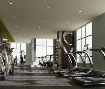 9205 Yonge Street #1208 - Photo 2