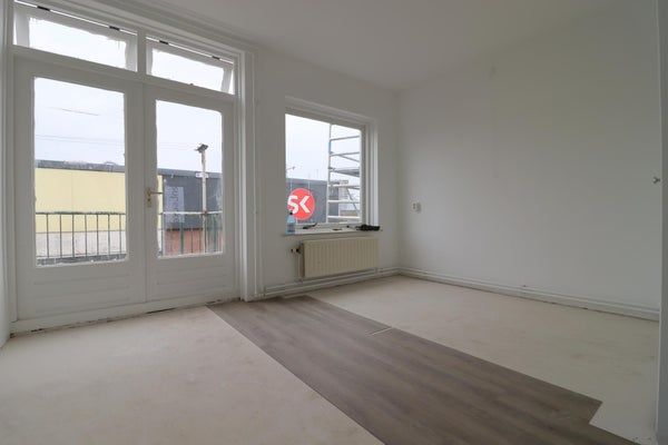 Te huur: Appartement Zeelantlaan 19 in Utrecht - Photo 1