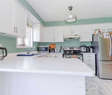 For Lease - 2665 Thomas Street Unit# 50, Mississauga, Ontario - Photo 1