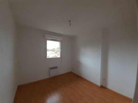 Location Appartement 2 pièces 42m² - Photo 4