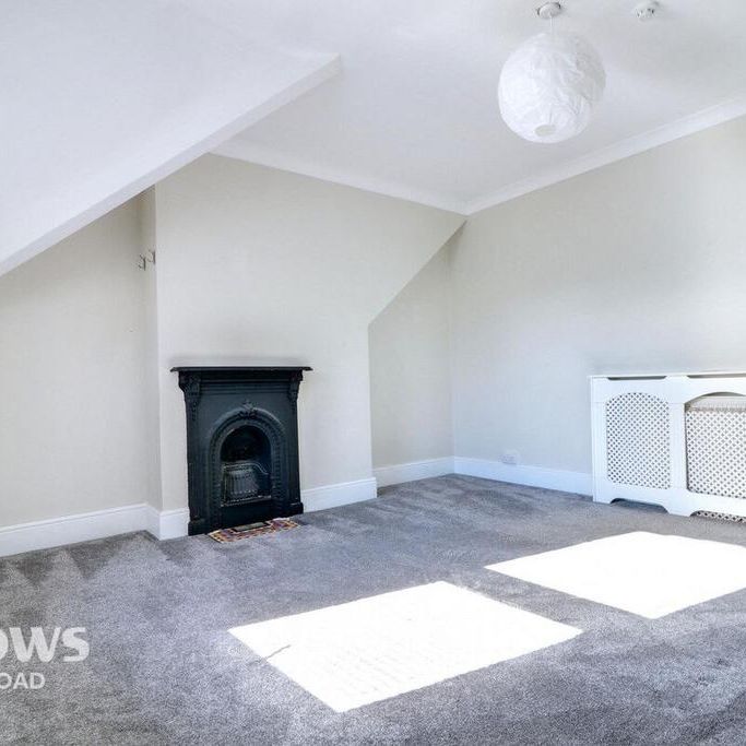 2 bedroom duplex to rent - Photo 1