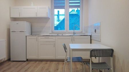 Ruda Śląska ul. Maksymiliana Kolbe - Zdjęcie 5