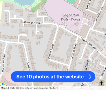 Carlyle Road, Edgbaston, Birmingham - Photo 1