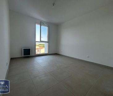 Location Appartement 2 pièces 41m² CAVAILLON 84300 - Photo 6
