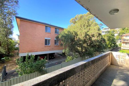 2/36 Cobar Street Dulwich Hill - Photo 4