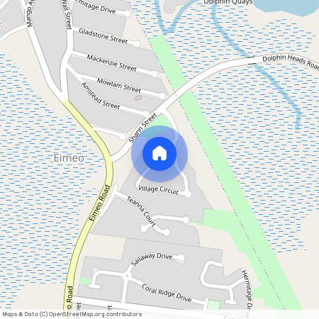 52 Village Circuit, Qld 4740, Eimeo