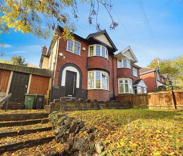 3 bedroom house to rent Butchers Lane, Halesowen, West Midlands, B63 - Photo 5