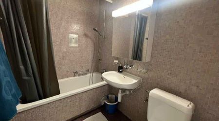 1 Zimmer, 29 m², 1. Stock - Foto 2