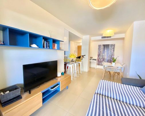 2 BEDROOM APARTMENT - TORRE DE LA HORADADA - Photo 1