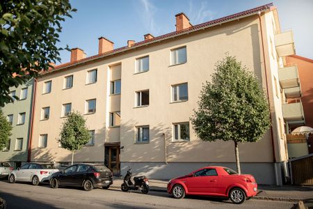 Fredsgatan 52 A - Foto 4