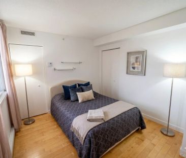 Appartement, Montréal (Ahuntsic-Cartierville) - Photo 3