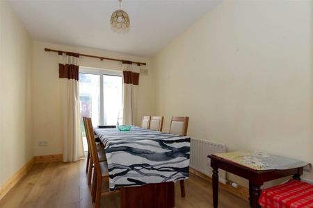 34 Coppinger Glade, Stillorgan, County Dublin - Photo 3